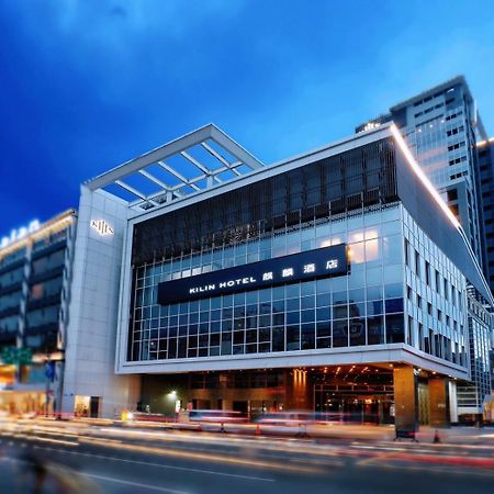 Kilin Hotel, جياوكسي المظهر الخارجي الصورة