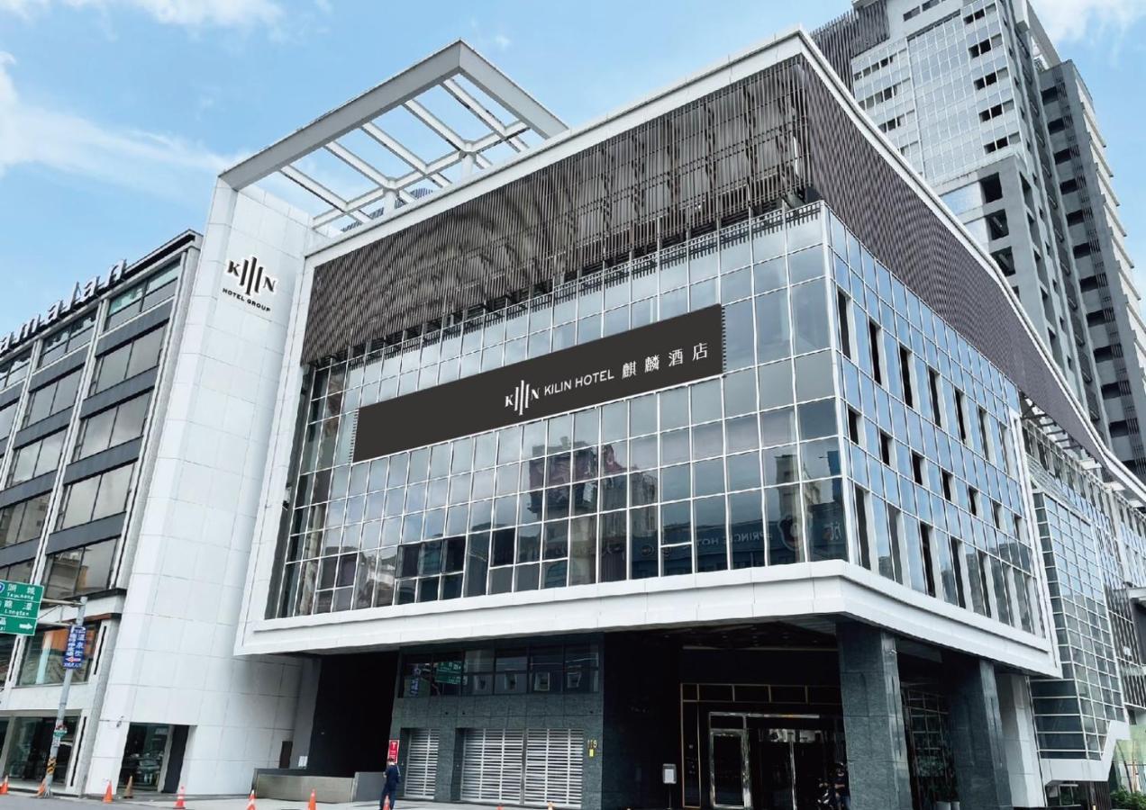 Kilin Hotel, جياوكسي المظهر الخارجي الصورة