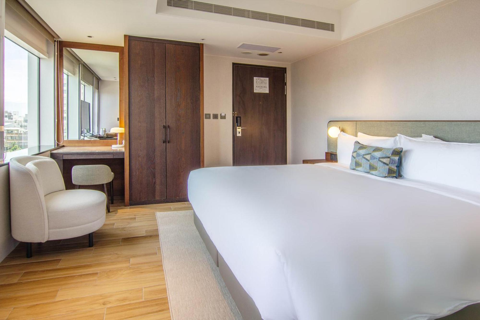 Kilin Hotel, جياوكسي المظهر الخارجي الصورة