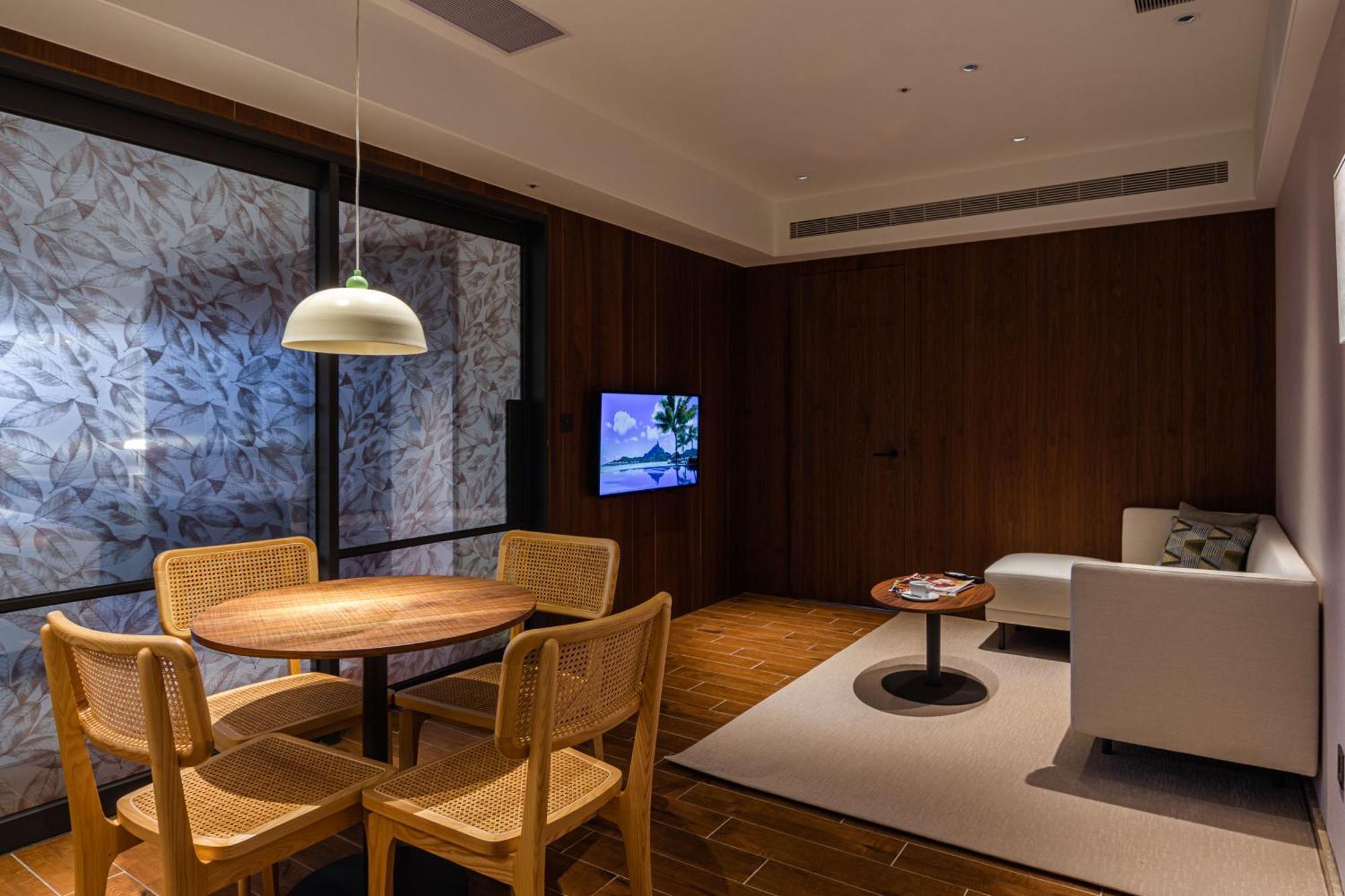 Kilin Hotel, جياوكسي المظهر الخارجي الصورة