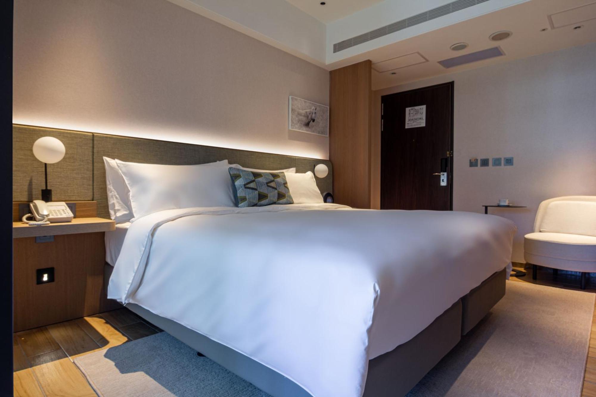 Kilin Hotel, جياوكسي المظهر الخارجي الصورة