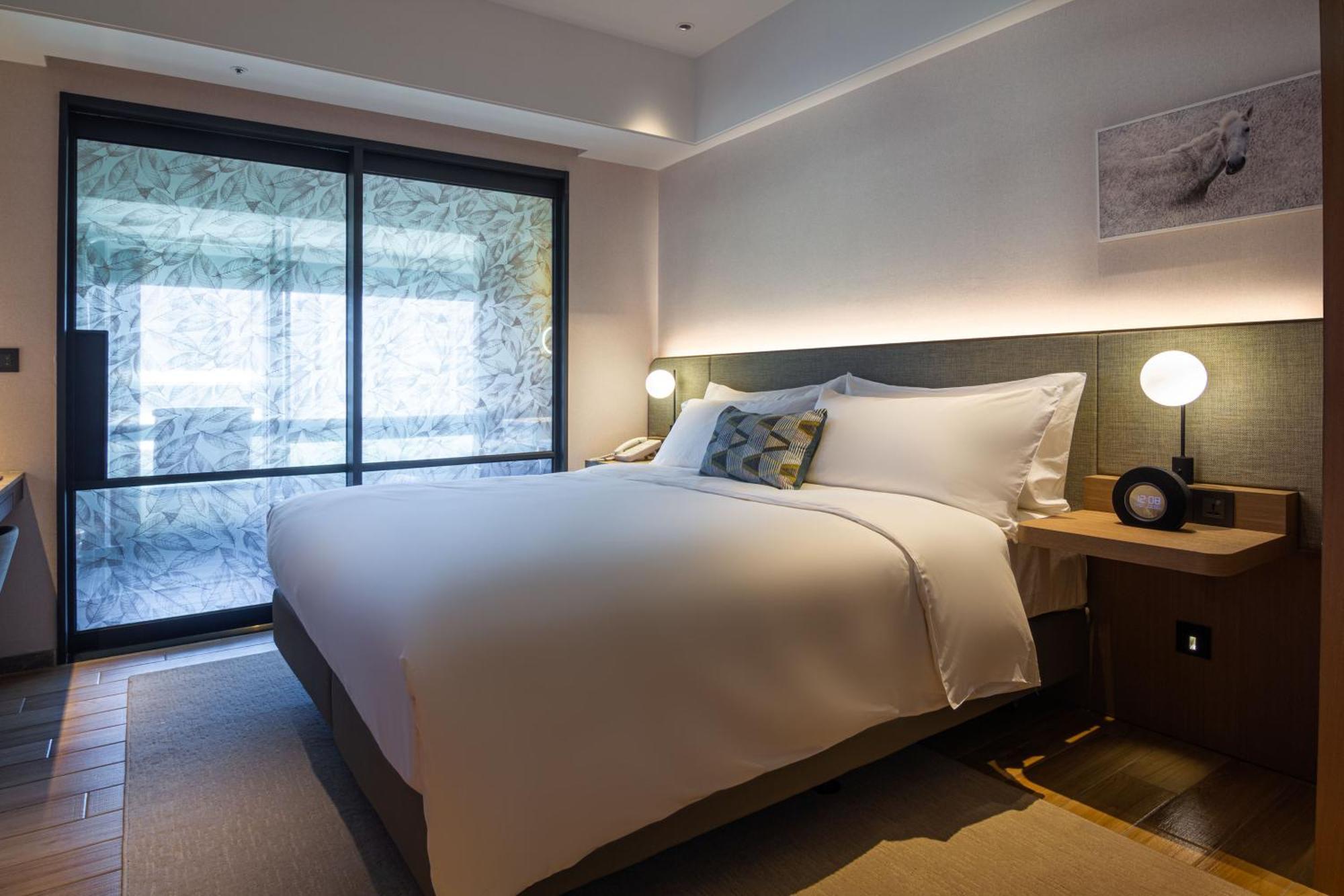 Kilin Hotel, جياوكسي المظهر الخارجي الصورة