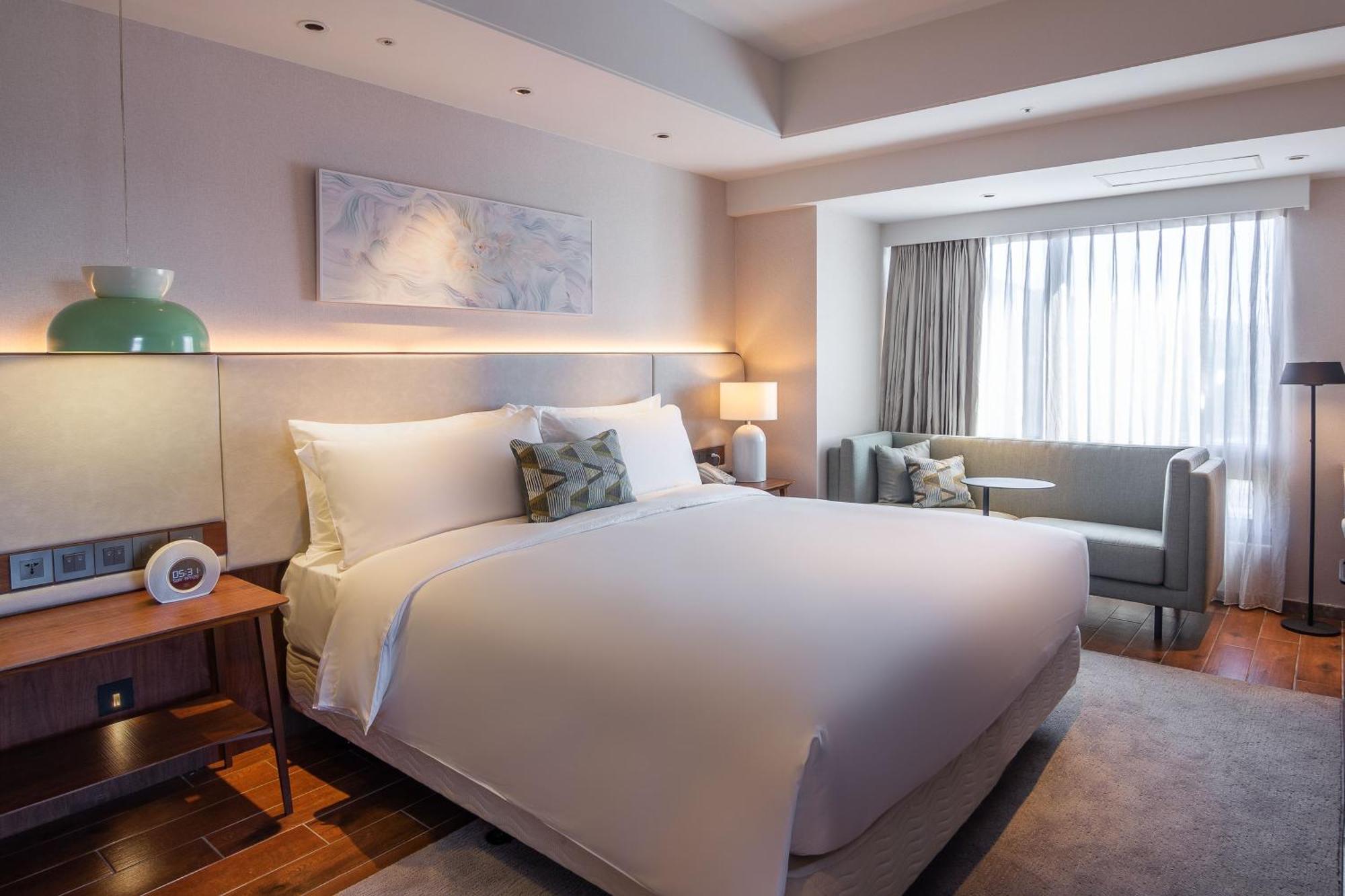 Kilin Hotel, جياوكسي المظهر الخارجي الصورة