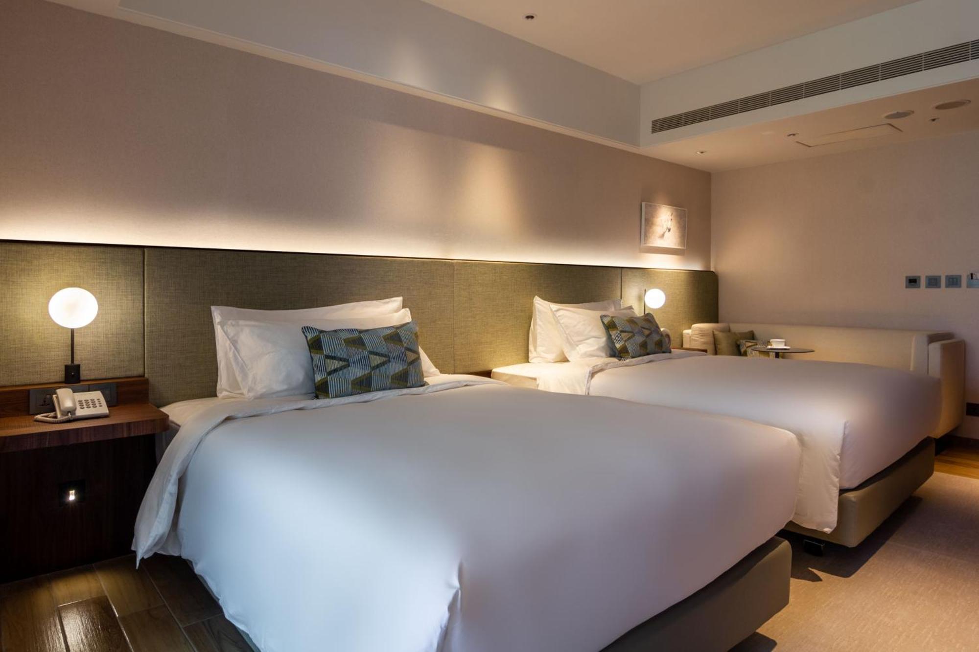 Kilin Hotel, جياوكسي المظهر الخارجي الصورة