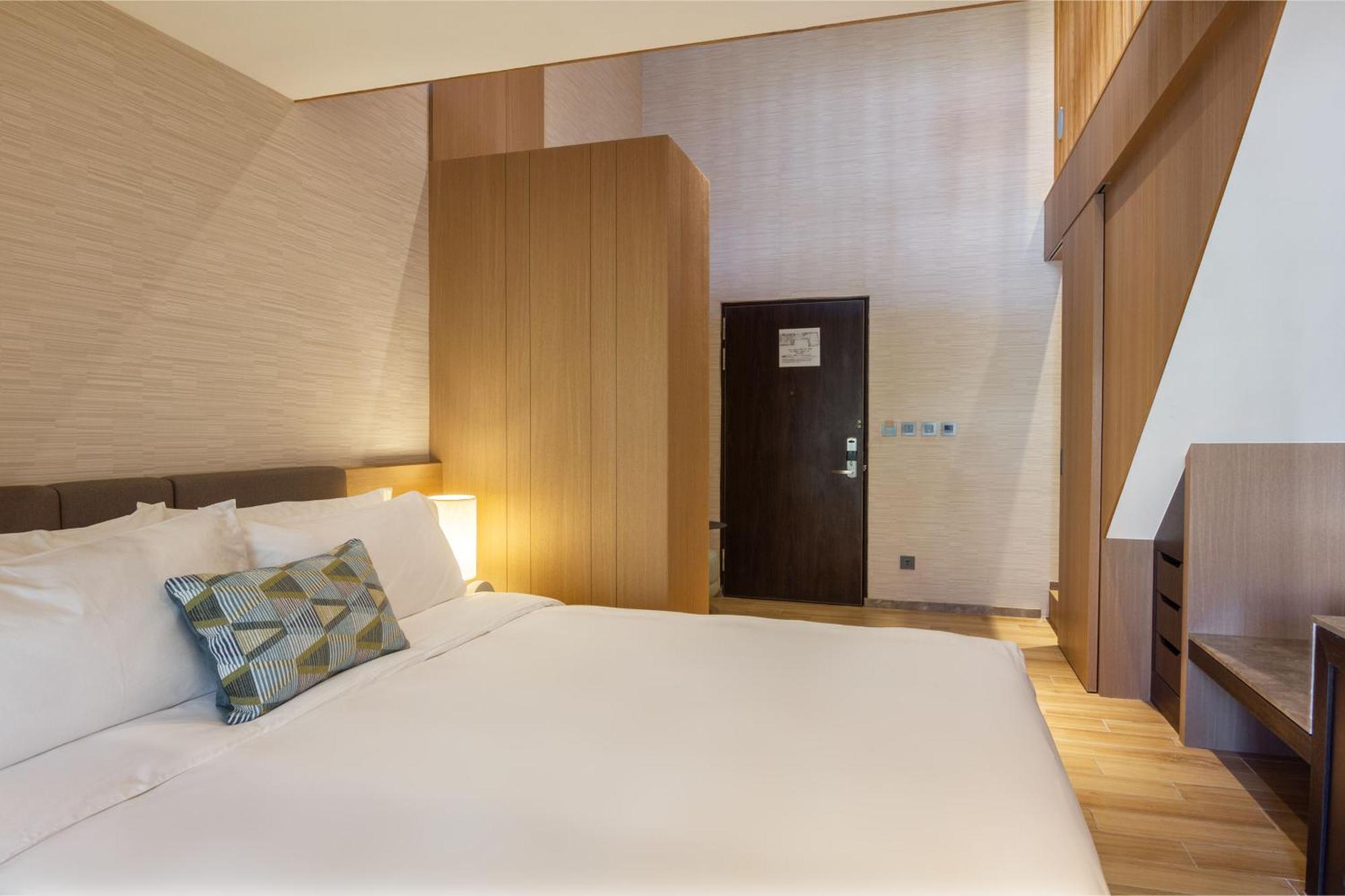 Kilin Hotel, جياوكسي المظهر الخارجي الصورة