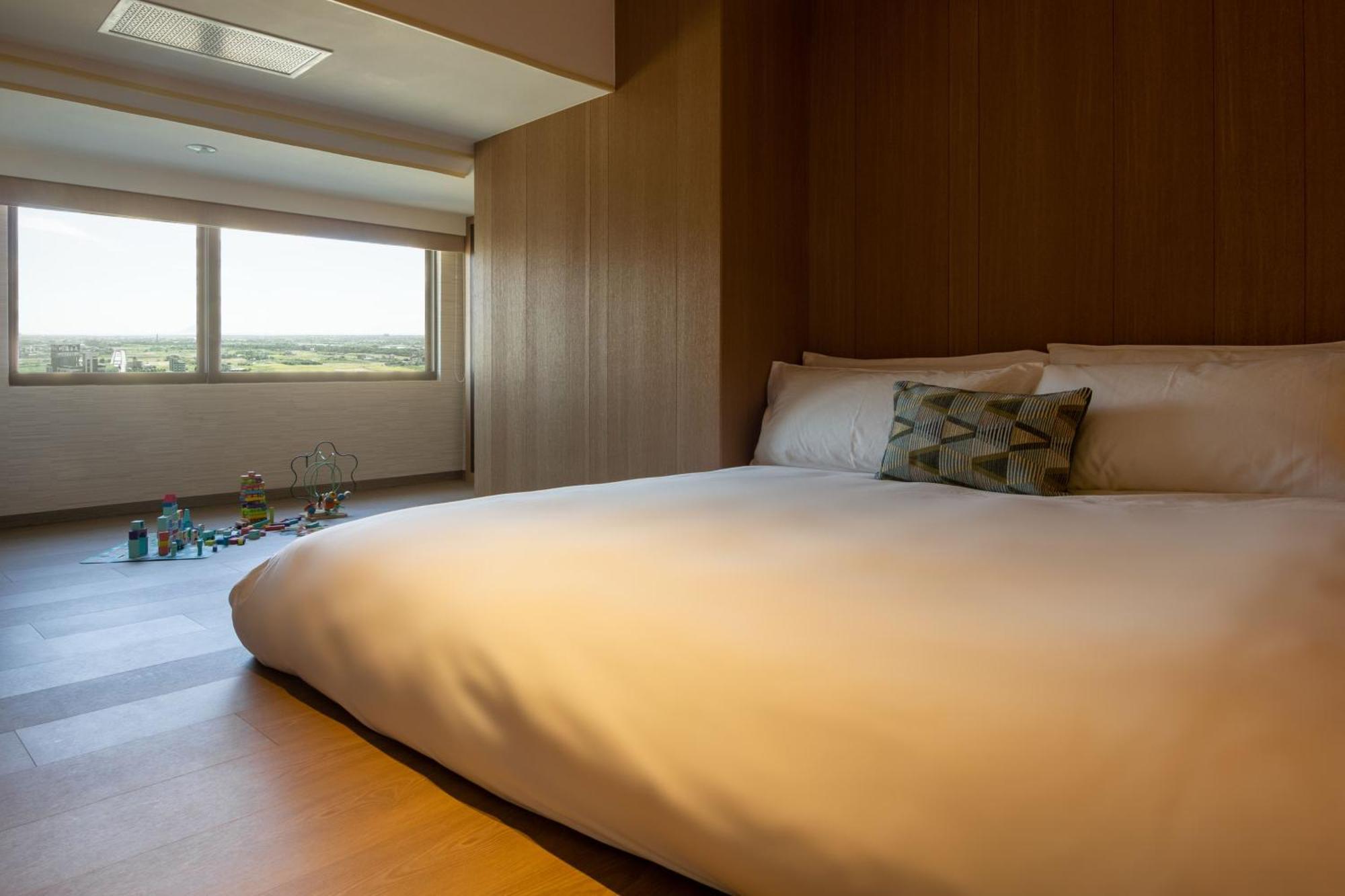 Kilin Hotel, جياوكسي المظهر الخارجي الصورة