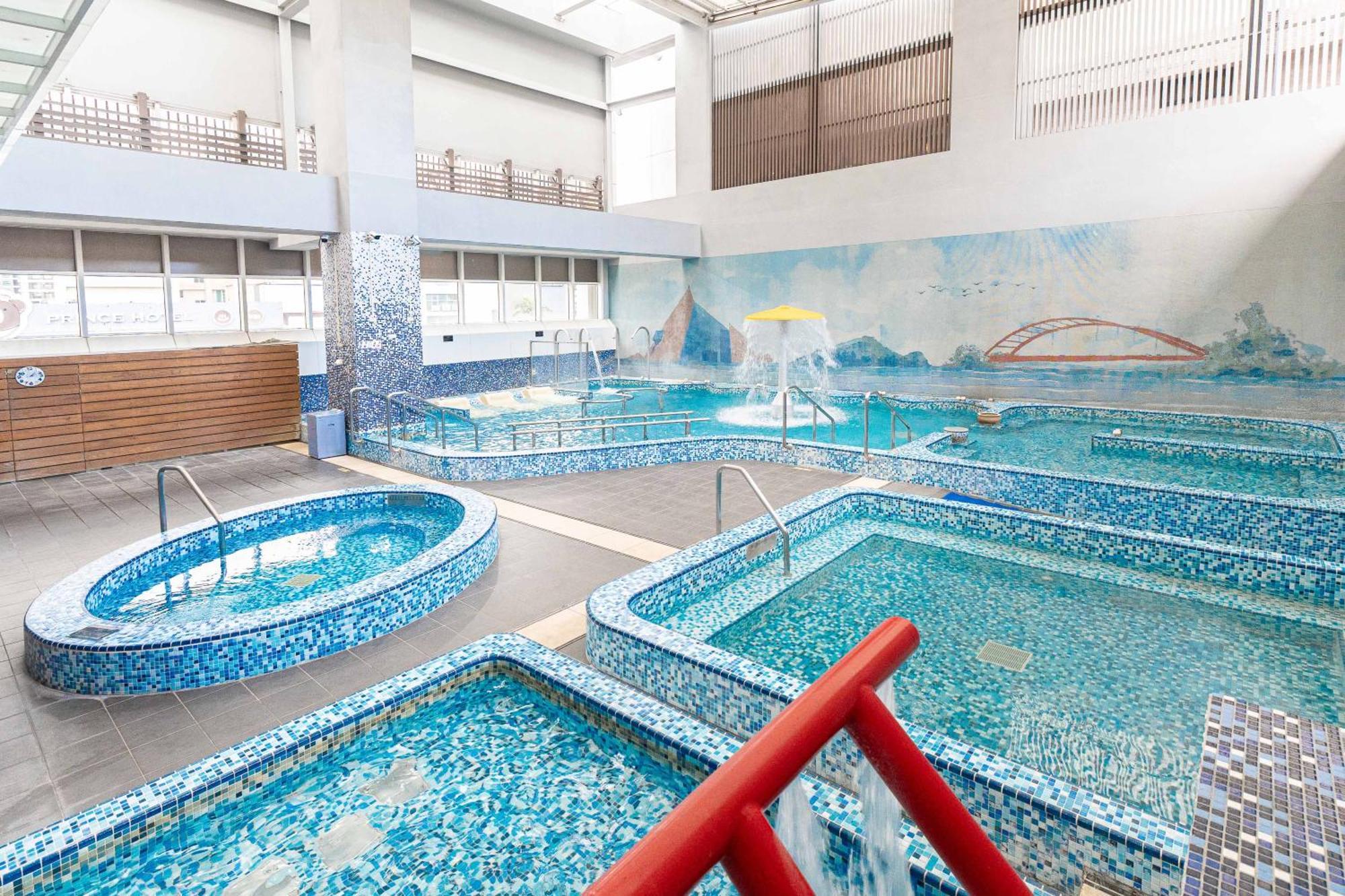 Kilin Hotel, جياوكسي المظهر الخارجي الصورة