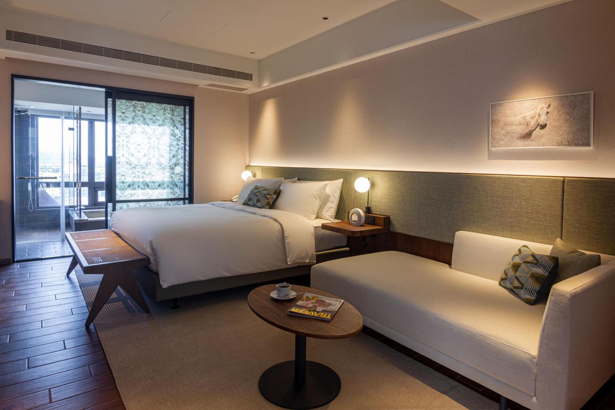 Kilin Hotel, جياوكسي المظهر الخارجي الصورة