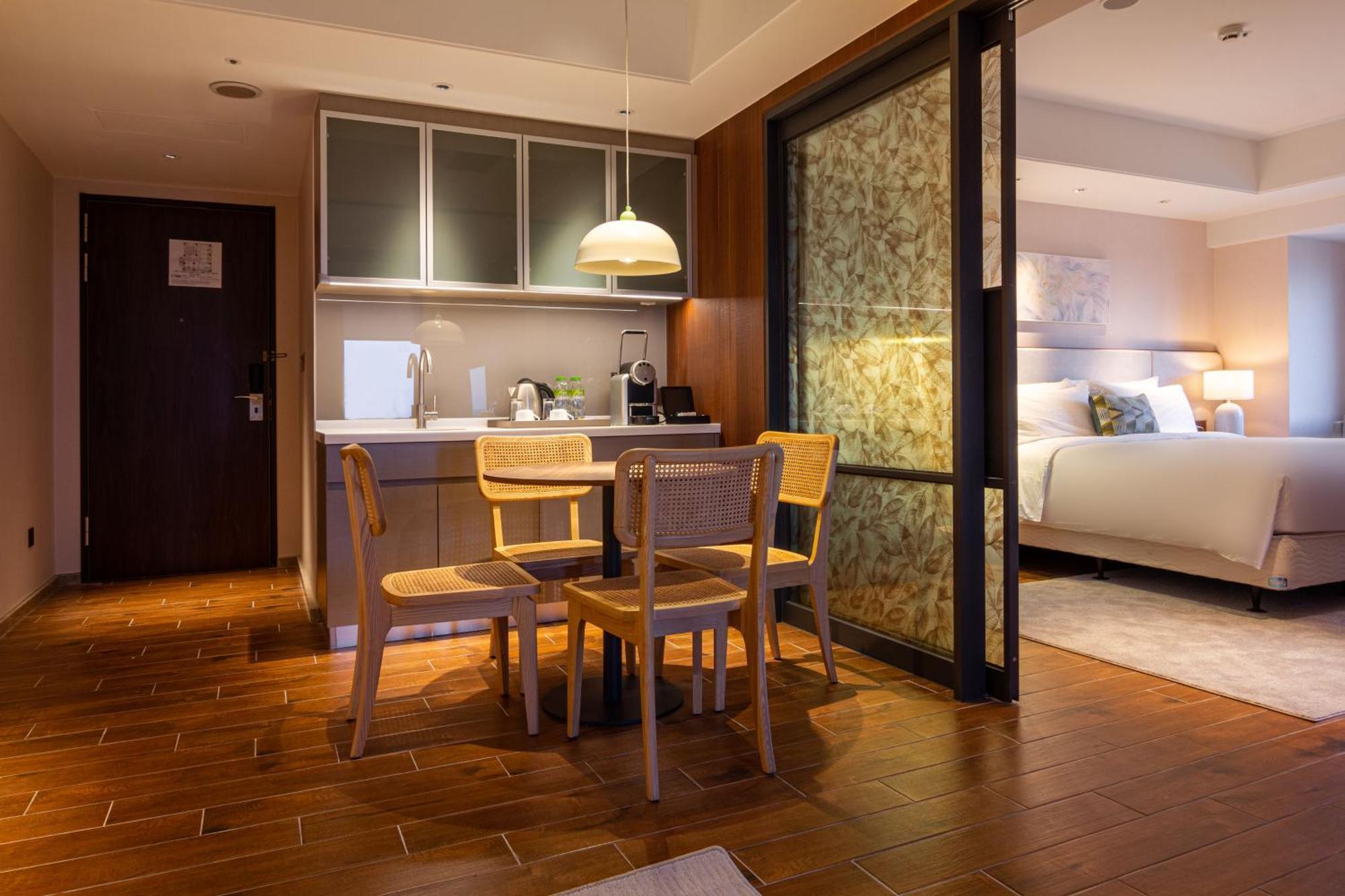 Kilin Hotel, جياوكسي المظهر الخارجي الصورة