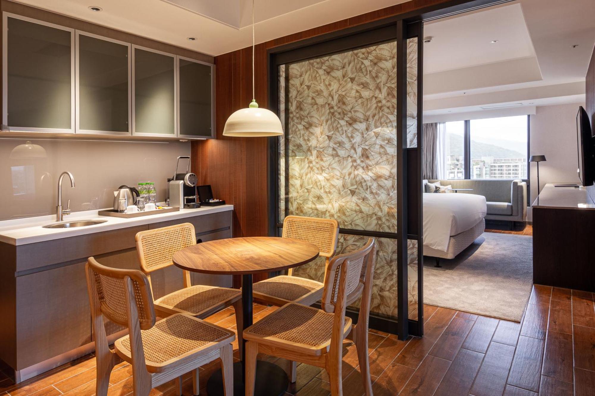 Kilin Hotel, جياوكسي المظهر الخارجي الصورة