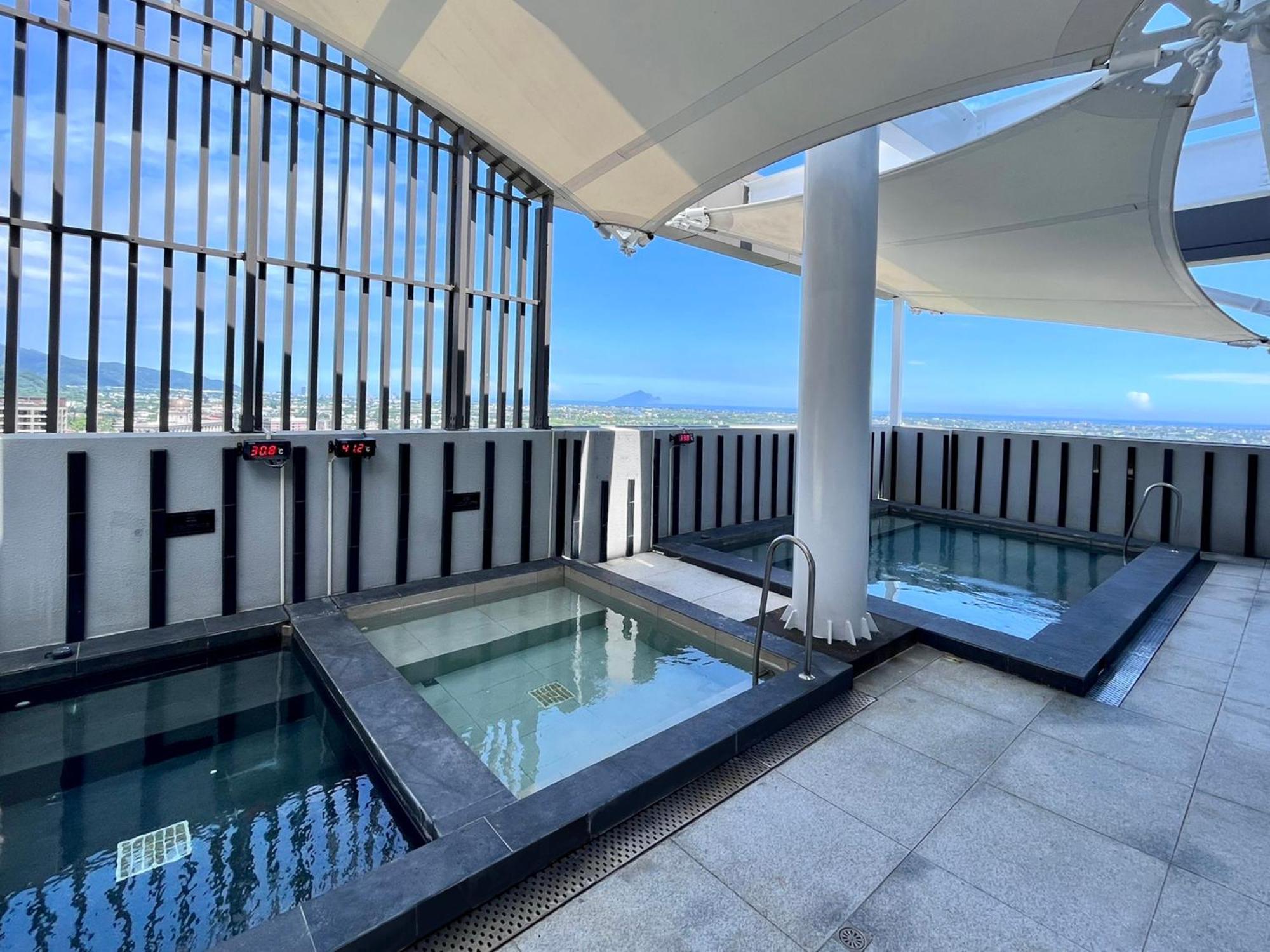 Kilin Hotel, جياوكسي المظهر الخارجي الصورة