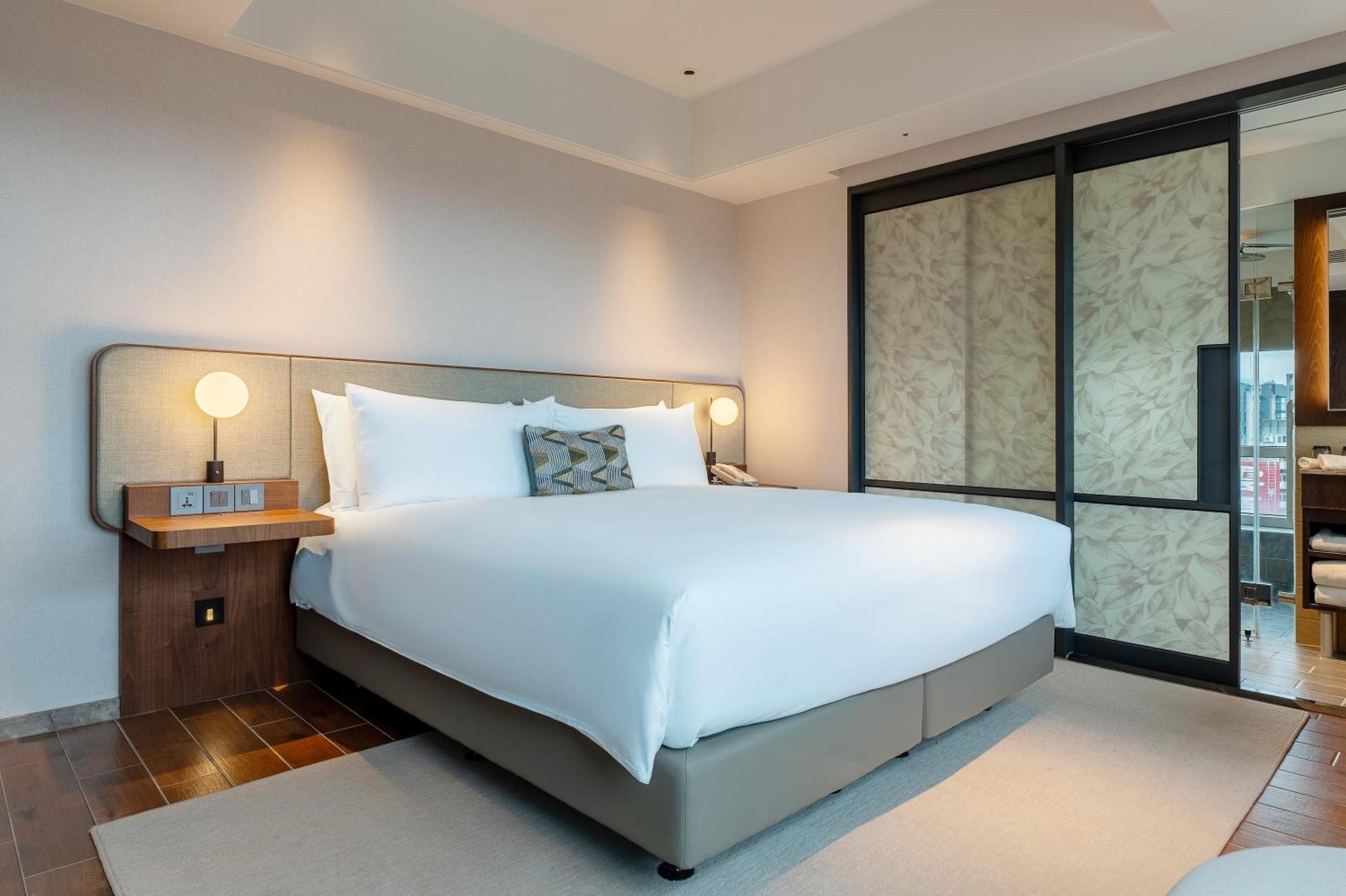 Kilin Hotel, جياوكسي المظهر الخارجي الصورة