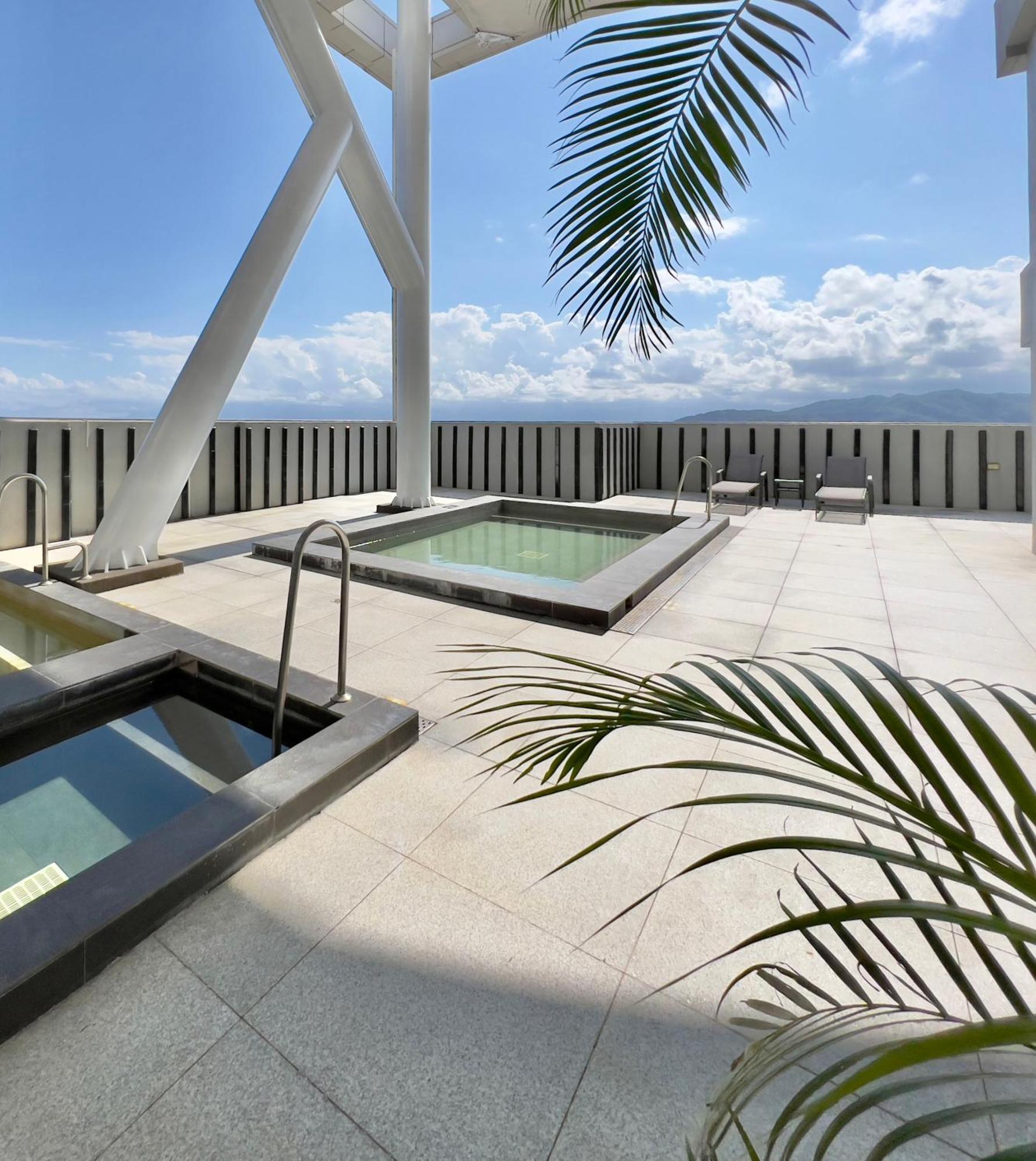Kilin Hotel, جياوكسي المظهر الخارجي الصورة