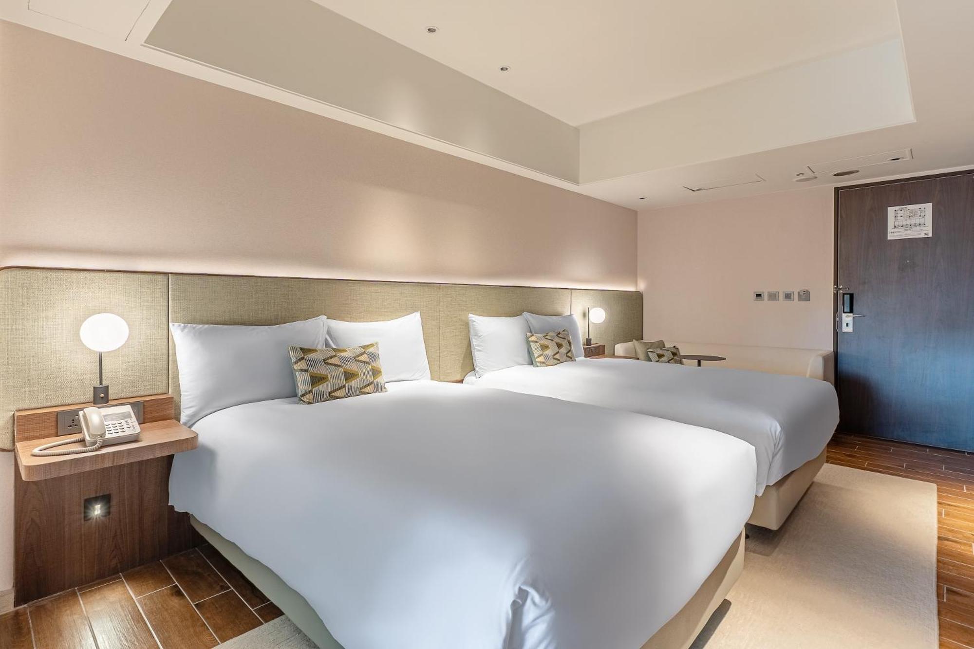 Kilin Hotel, جياوكسي المظهر الخارجي الصورة