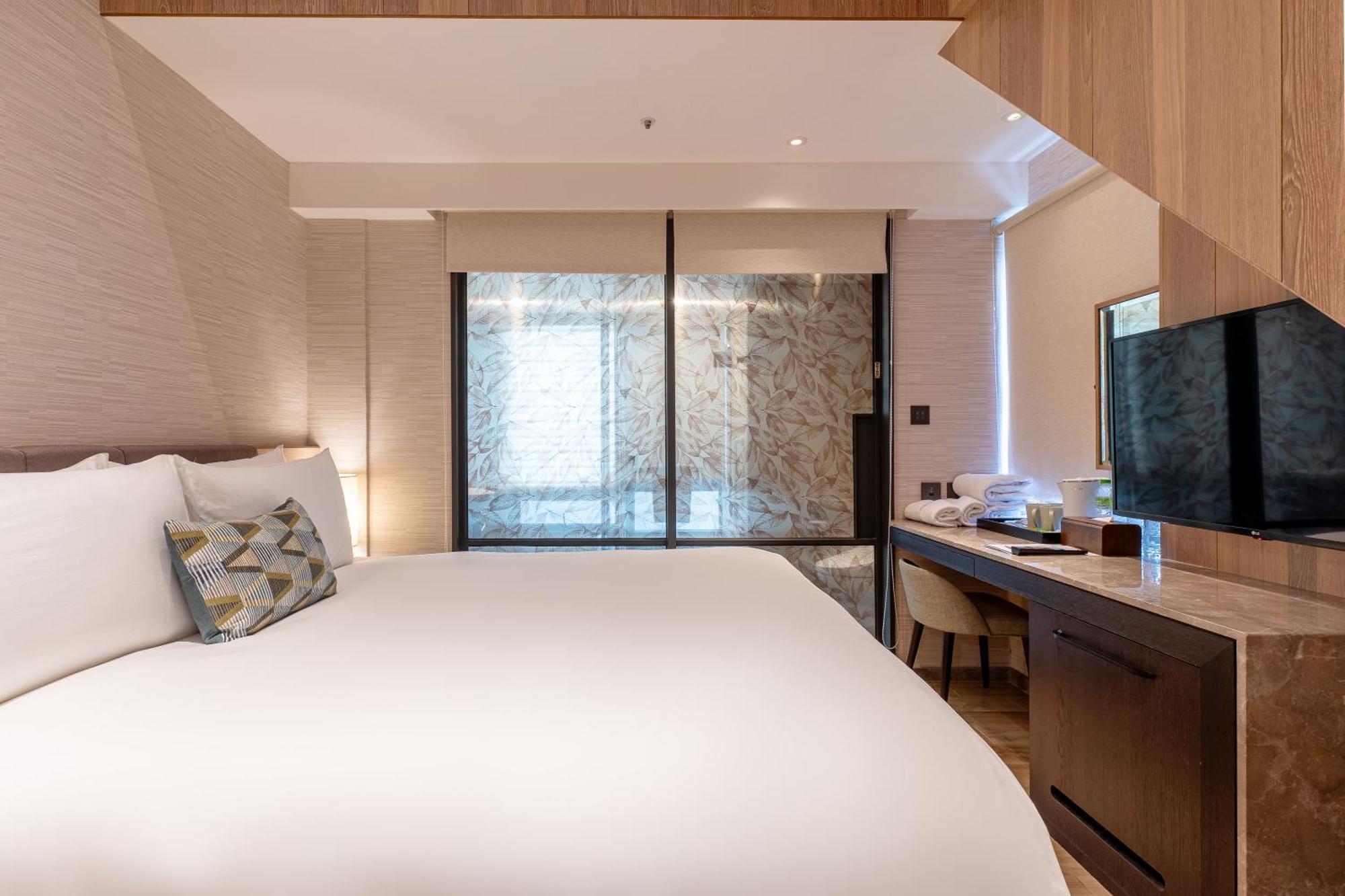 Kilin Hotel, جياوكسي المظهر الخارجي الصورة