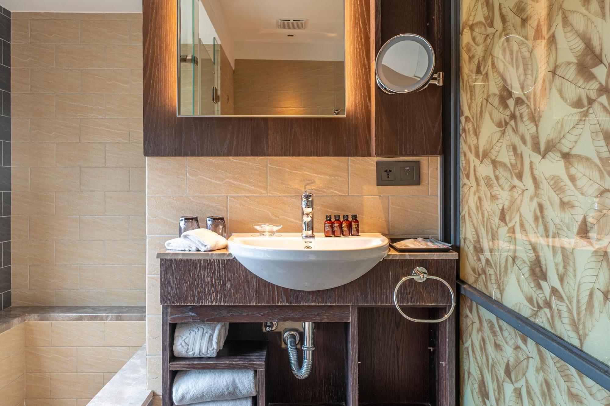 Kilin Hotel, جياوكسي المظهر الخارجي الصورة