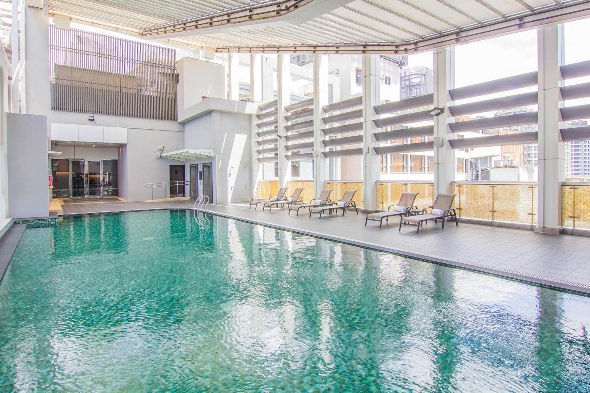 Kilin Hotel, جياوكسي المظهر الخارجي الصورة
