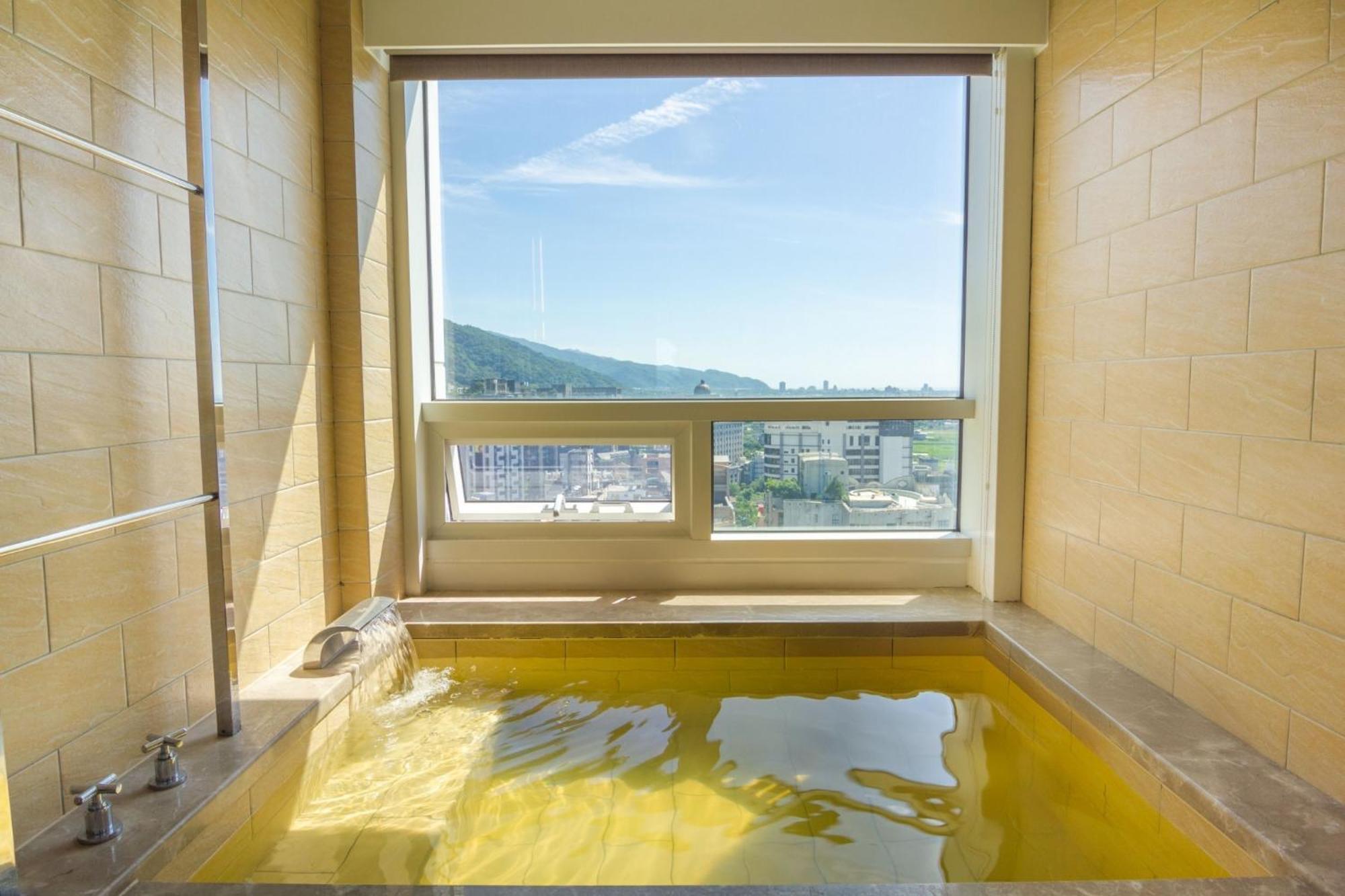 Kilin Hotel, جياوكسي المظهر الخارجي الصورة