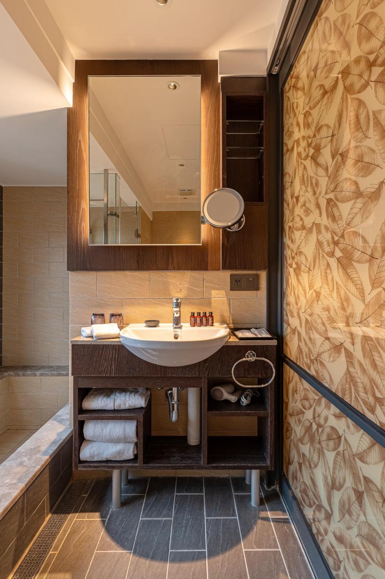 Kilin Hotel, جياوكسي المظهر الخارجي الصورة