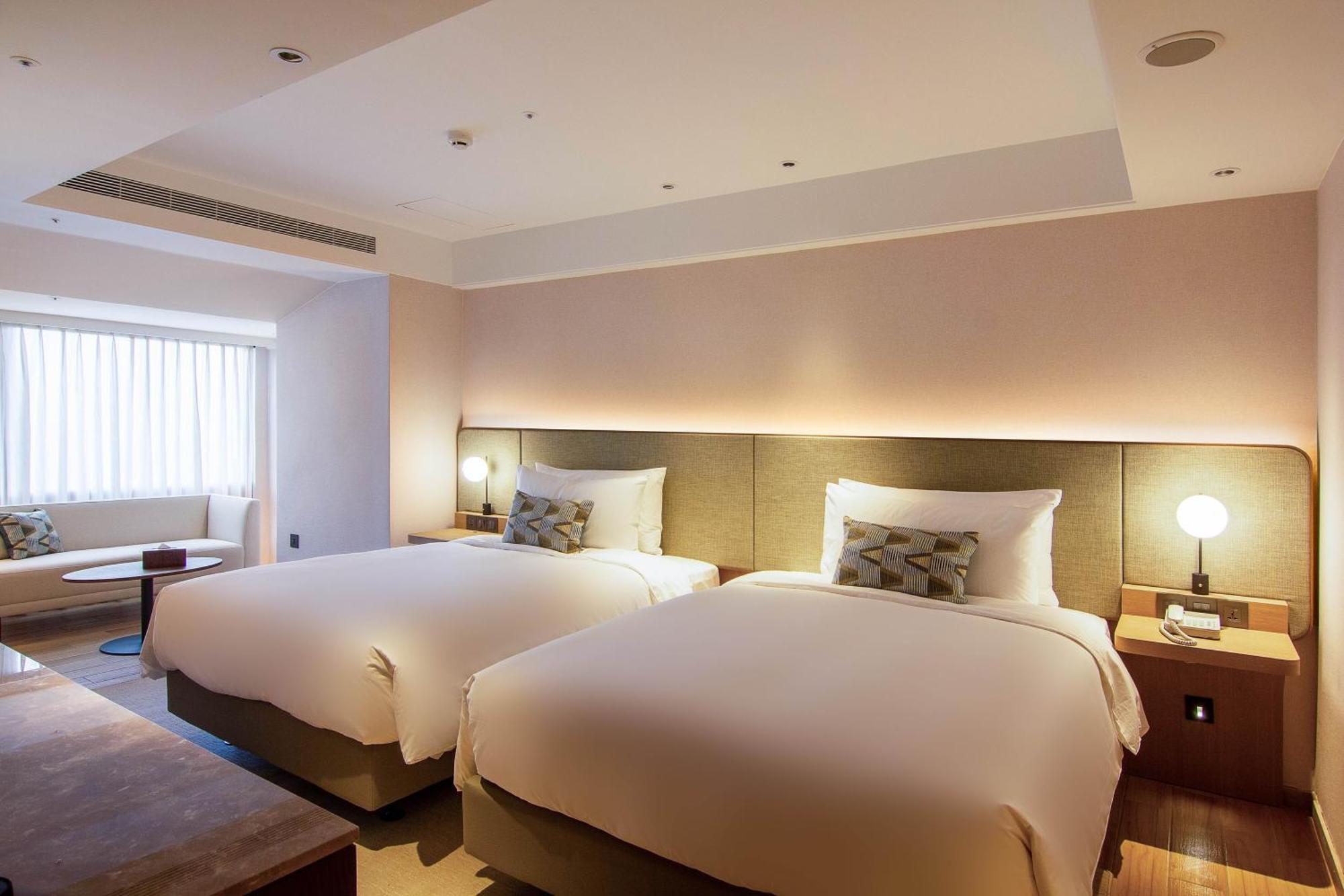 Kilin Hotel, جياوكسي المظهر الخارجي الصورة