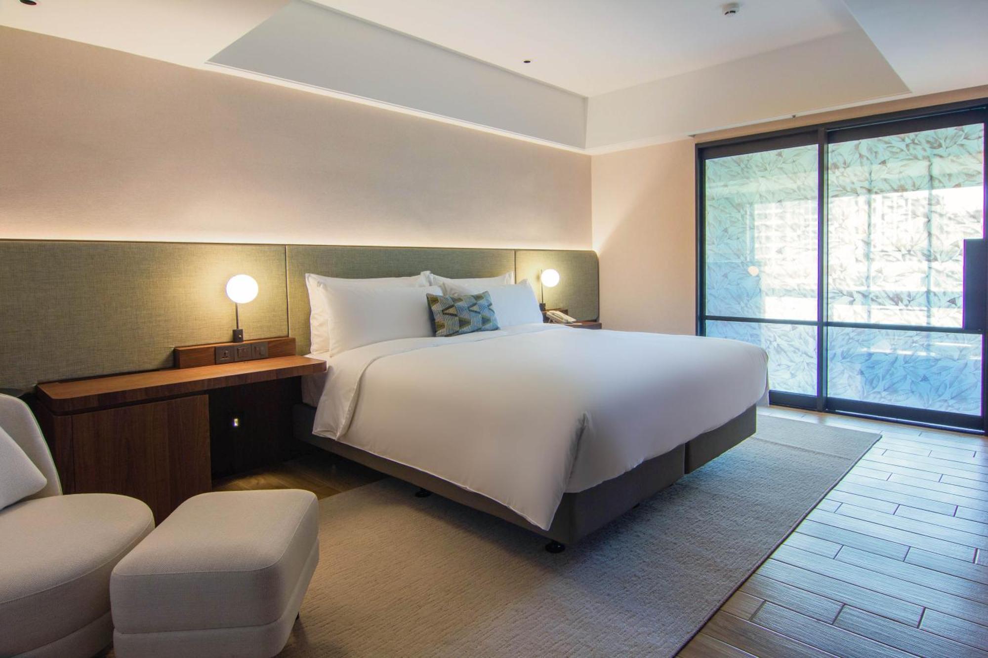 Kilin Hotel, جياوكسي المظهر الخارجي الصورة
