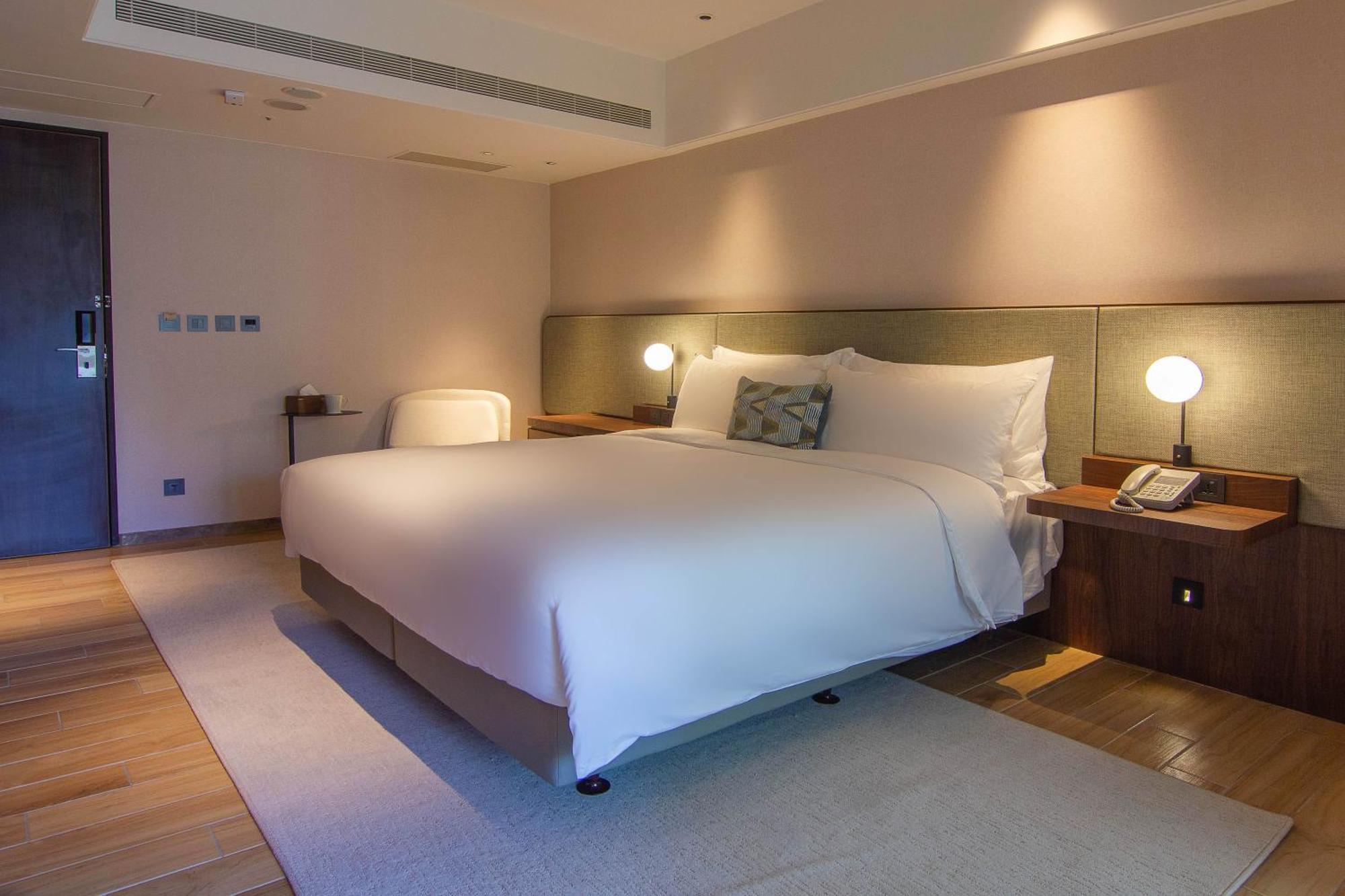 Kilin Hotel, جياوكسي المظهر الخارجي الصورة
