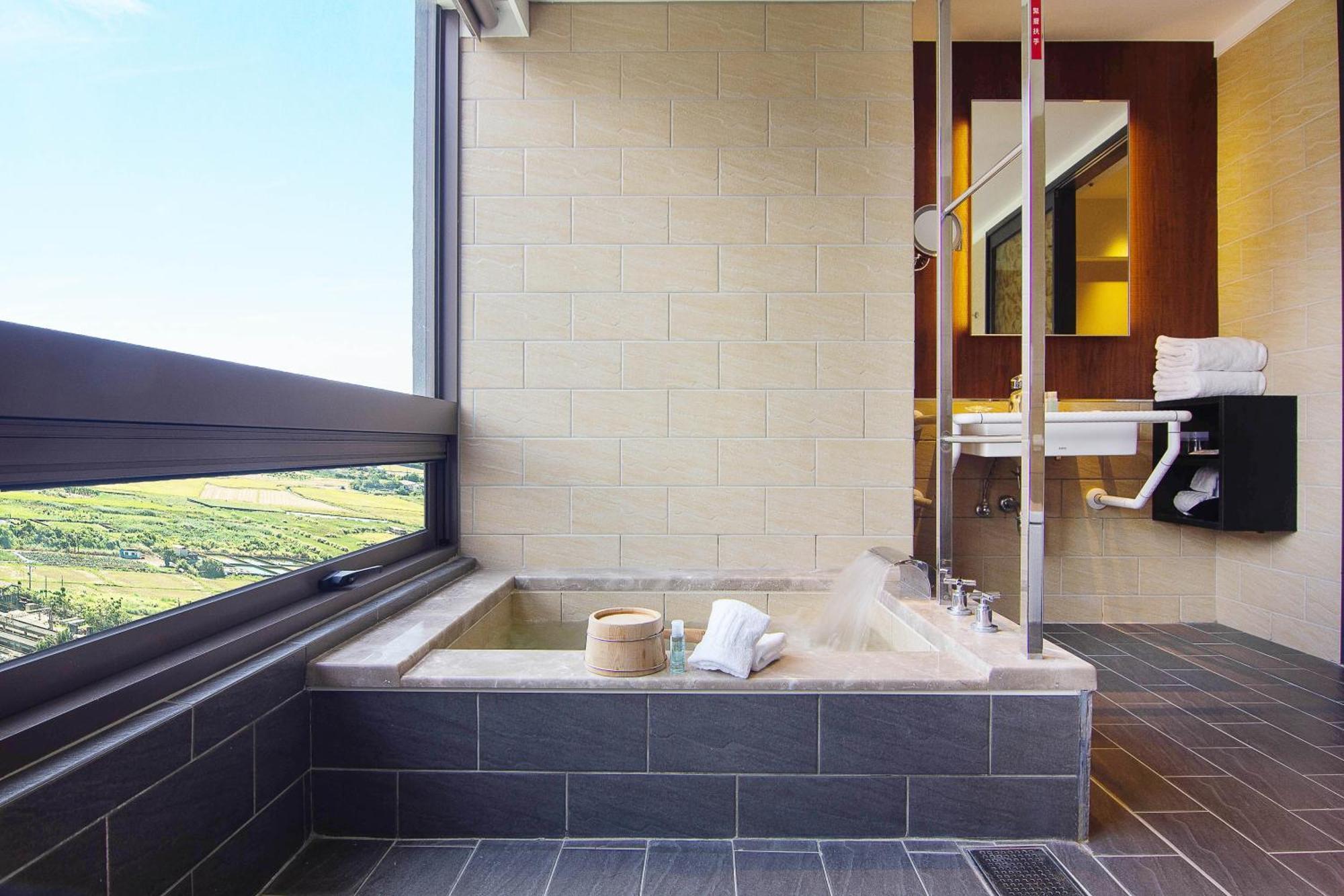 Kilin Hotel, جياوكسي المظهر الخارجي الصورة