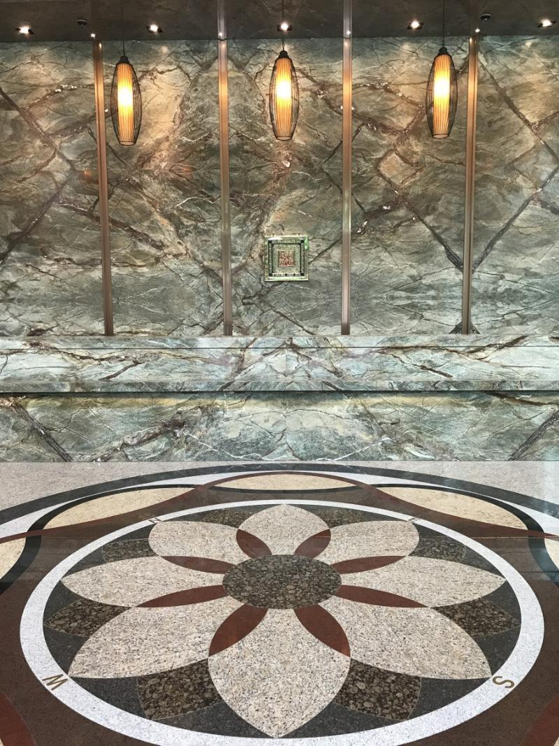 Kilin Hotel, جياوكسي المظهر الخارجي الصورة