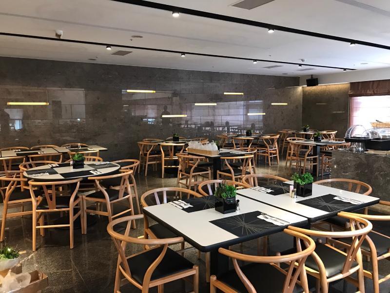 Kilin Hotel, جياوكسي المظهر الخارجي الصورة