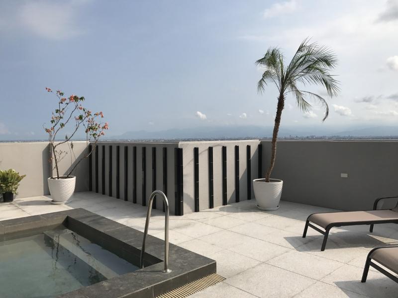 Kilin Hotel, جياوكسي المظهر الخارجي الصورة